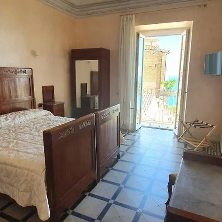 Bed and Breakfast Il Berso Di Porta Catena 4*