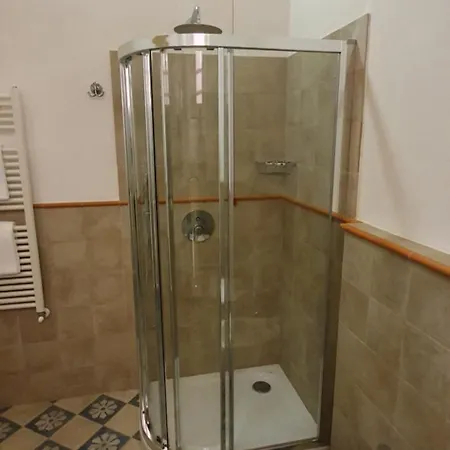 Il Berso Di Porta Catena Bed and Breakfast