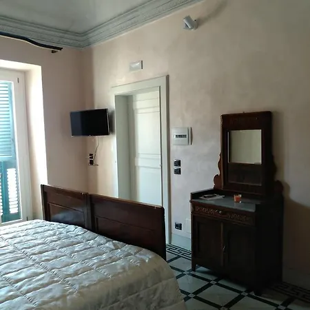 Il Berso Di Porta Catena Bed and Breakfast