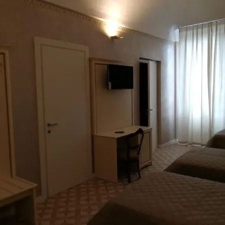 Bed and Breakfast Il Berso Di Porta Catena Vasto