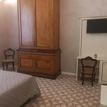 Il Berso Di Porta Catena Bed and Breakfast Vasto