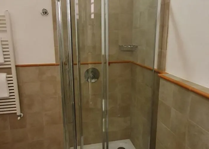 Il Berso Di Porta Catena לינה וארוחת בוקר