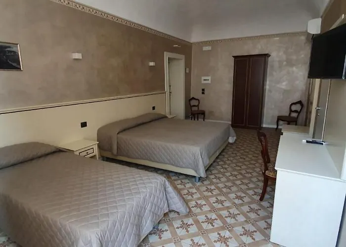 Il Berso Di Porta Catena