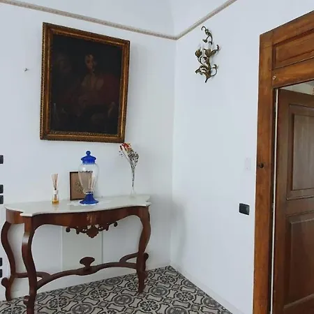 Il Berso Di Porta Catena Nocleg ze śniadaniem 4*