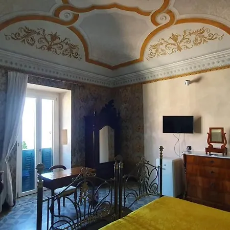 Il Berso Di Porta Catena فندق مبيت وإفطار فاستو