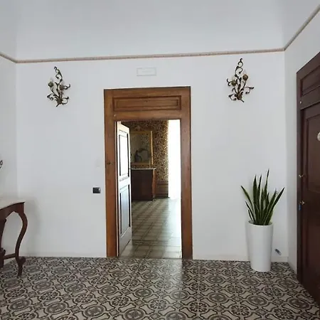 Il Berso Di Porta Catena Bed & Breakfast 4*