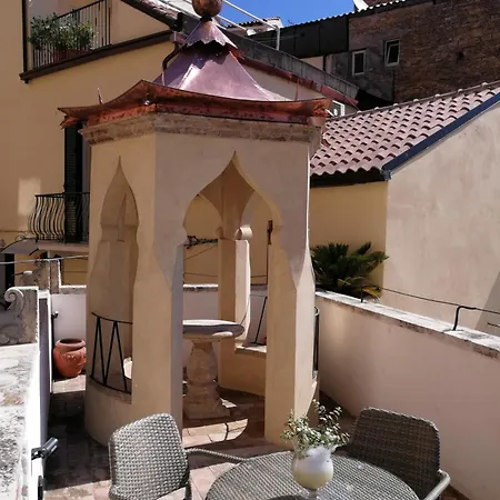 Nocleg ze śniadaniem Il Berso Di Porta Catena 4*