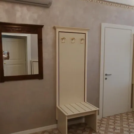Bed & Breakfast Il Berso Di Porta Catena Vasto