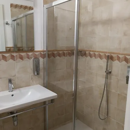 Il Berso Di Porta Catena Nocleg ze śniadaniem