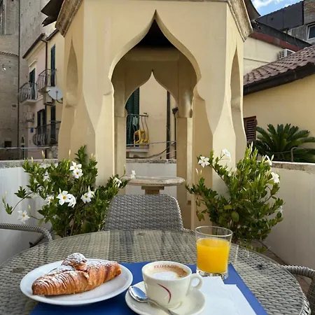 Bed & Breakfast Il Berso Di Porta Catena 4*