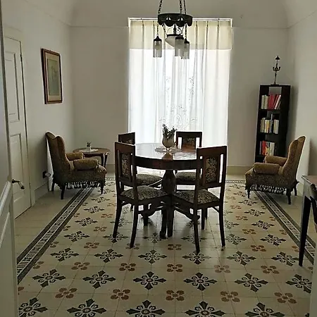 Il Berso Di Porta Catena 4*