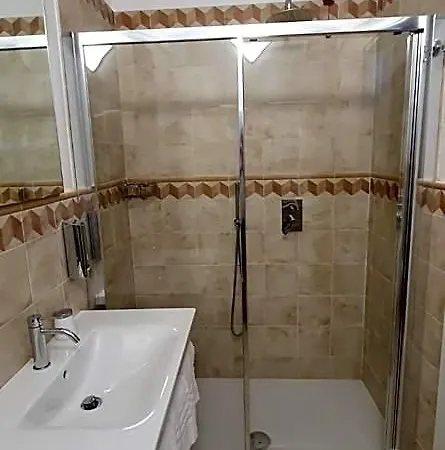 Il Berso Di Porta Catena Bed & Breakfast Vasto