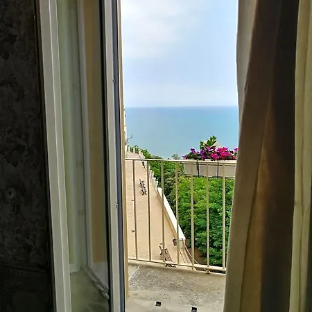 Bed & Breakfast Il Berso Di Porta Catena 4*