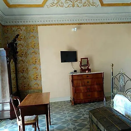 Il Berso Di Porta Catena Bed & Breakfast Vasto