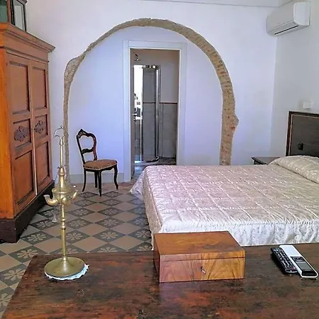 Il Berso Di Porta Catena 4* Vasto