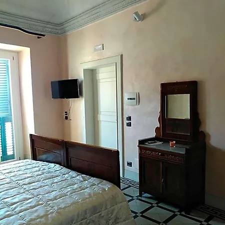 Il Berso Di Porta Catena 4*