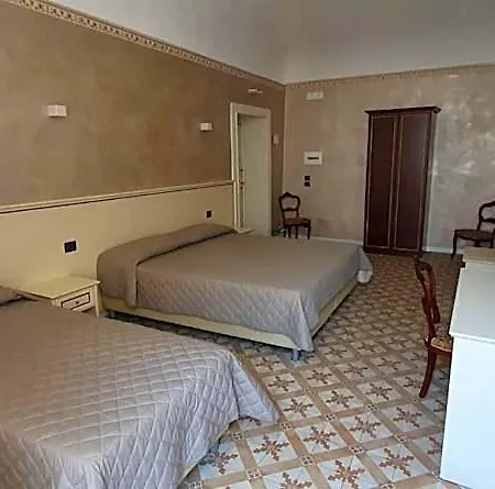 Bed & Breakfast Il Berso Di Porta Catena Vasto