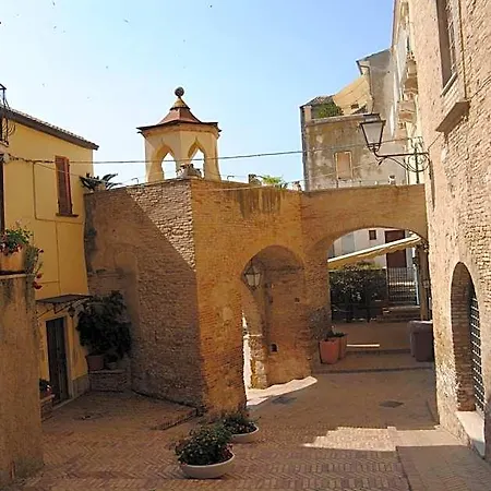Il Berso Di Porta Catena Bed & Breakfast 4*