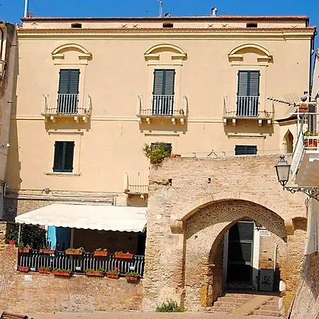 Il Berso Di Porta Catena Bed & Breakfast Vasto