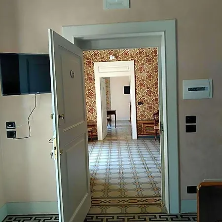 Bed & Breakfast Il Berso Di Porta Catena 4*