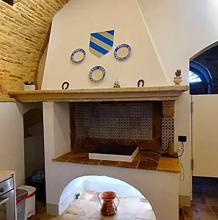 Il Berso Di Porta Catena Vasto