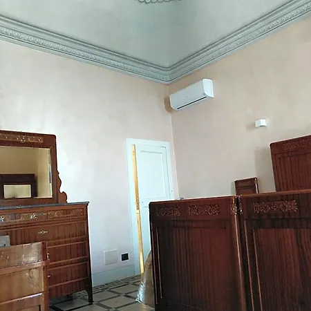 Il Berso Di Porta Catena Bed & Breakfast 4*