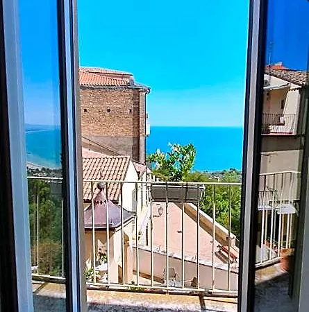 Il Berso Di Porta Catena Bed & Breakfast Vasto