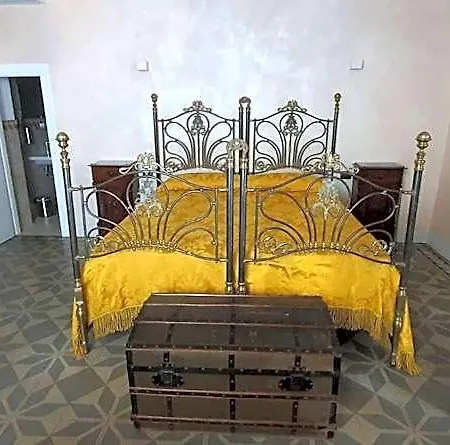 Bed & Breakfast Il Berso Di Porta Catena 4*