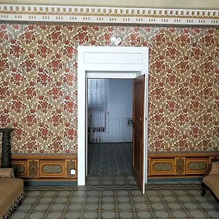 Bed & Breakfast Il Berso Di Porta Catena