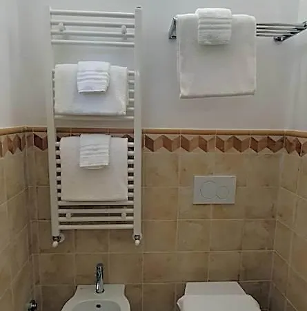 Il Berso Di Porta Catena 4* Vasto