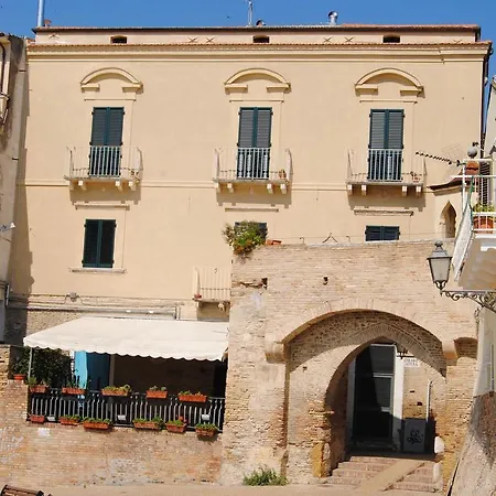 Il Bersó Di Porta Catena *