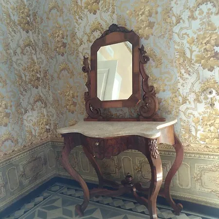 Il Berso Di Porta Catena Nocleg ze śniadaniem 4*