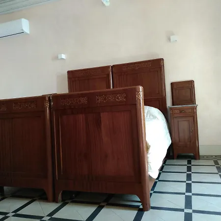 Il Berso Di Porta Catena 4* Vasto