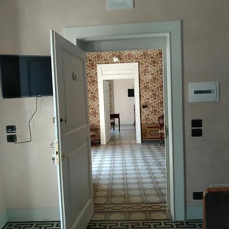 Nocleg ze śniadaniem Il Berso Di Porta Catena