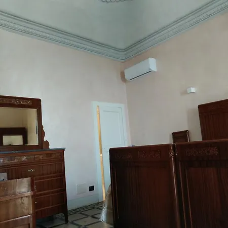 Il Berso Di Porta Catena Vasto