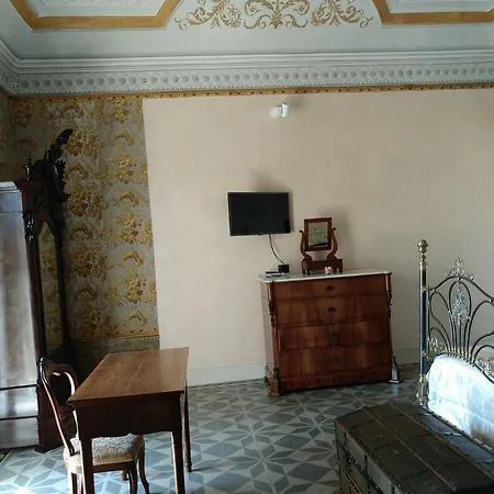 Il Berso Di Porta Catena Nocleg ze śniadaniem 4*