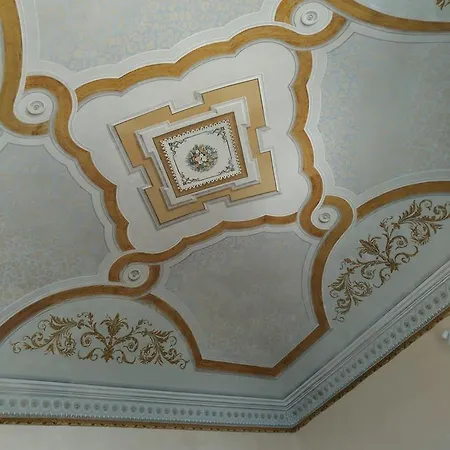 Il Berso Di Porta Catena 4* Vasto