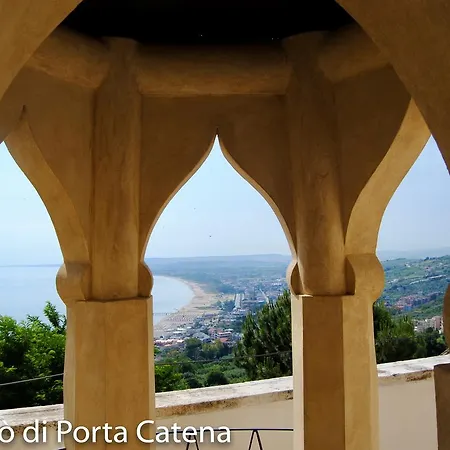 Il Bersó Di Porta Catena Vasto