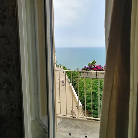 Bed & Breakfast Il Berso Di Porta Catena Vasto