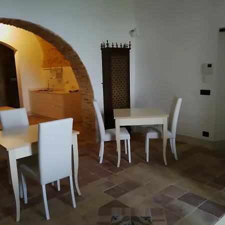 Il Bersó Di Porta Catena Bed & Breakfast Vasto