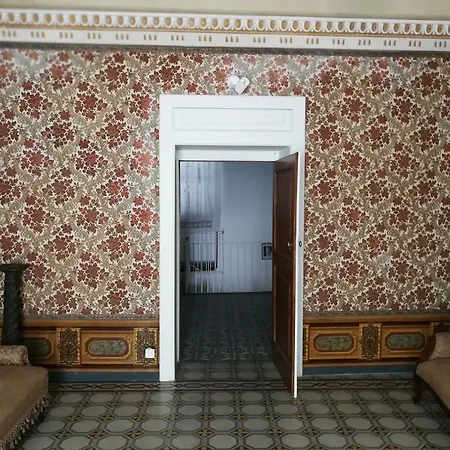 Bed & Breakfast Il Bersó Di Porta Catena Vasto