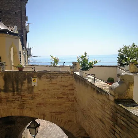 Il Berso Di Porta Catena 4* Vasto