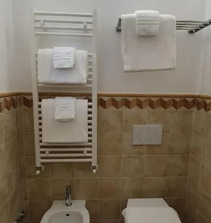 Il Berso Di Porta Catena Bed & Breakfast