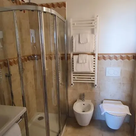 Nocleg ze śniadaniem Il Berso Di Porta Catena