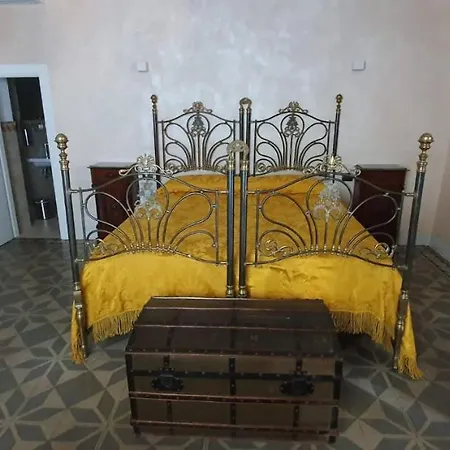 Nocleg ze śniadaniem Il Berso Di Porta Catena 4*