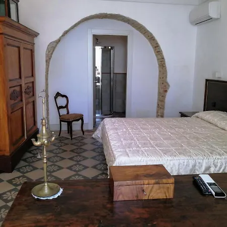 Bed & Breakfast Il Berso Di Porta Catena Vasto