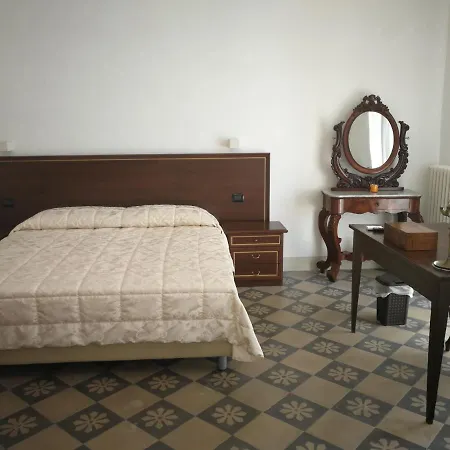 Il Berso Di Porta Catena