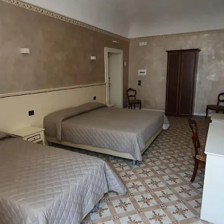 Il Bersó Di Porta Catena