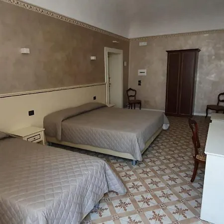 Il Berso Di Porta Catena