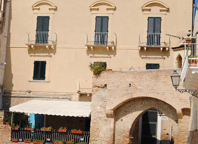 Il Berso Di Porta Catena 4*